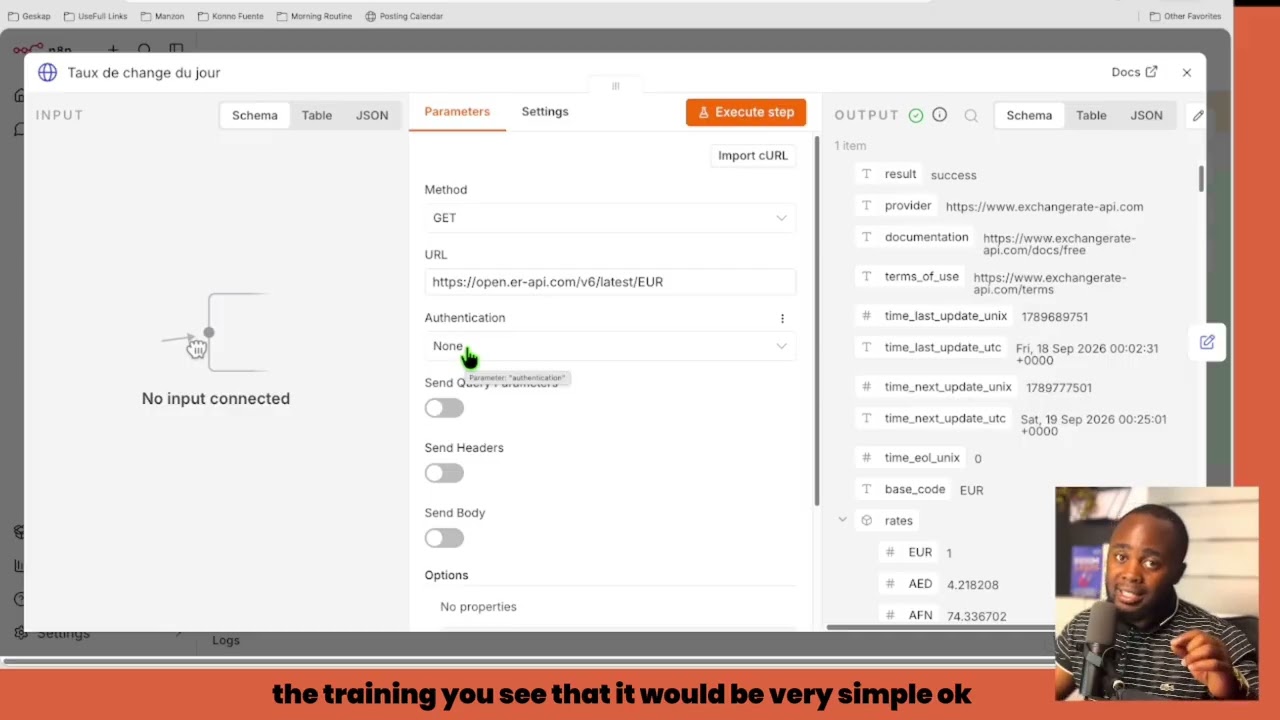 Comment installer n8n en ligne (VPS) et comprendre son interface — le tuto complet
