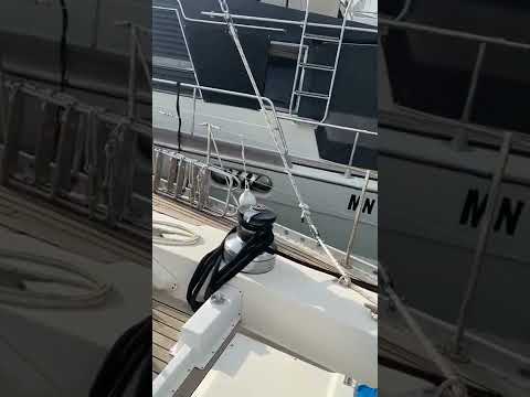 Swan 57 Scaramouche for sale with Tim Quinlan tquinlan@ocyachts.com #swanspecialist(2)