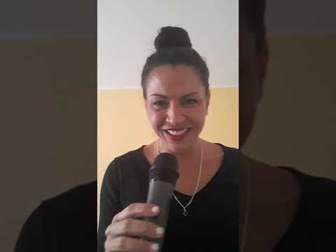 Dos Gardenias Para Ti...Antonio Machín...Karen Alayón...Cover.