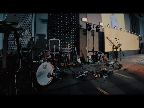 Lord Of All "Diyos Ng Lahat" - ©Feast Worship (FEAST Bellevue) (Cover) (Live) (BTS)