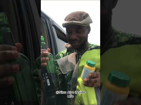 🤣🤣🤣Ninu Aiye Wahala Wahala 😂😂 #comedy    #comedyvideo  #funny #mrfunny1_ #fyp #youtube #thecu