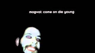 May nothing but happiness come the...mogwai