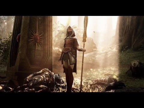 Handmaiden Legend True Solo Vermintide 2 (Spear and shield + Moonfire)