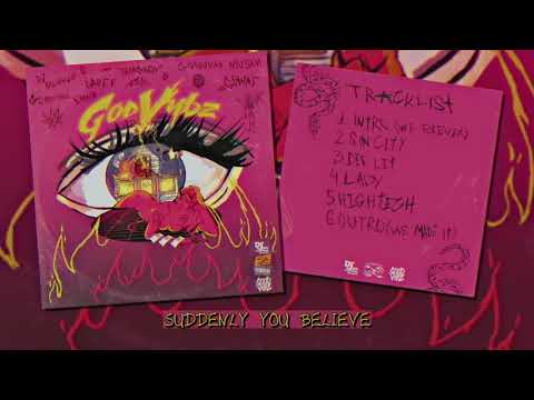 GODSQUAD x DJ.SILENCE - 5. HIGHTECH