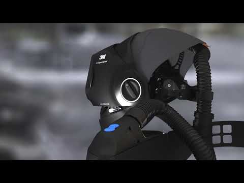 3M™ Speedglas™ Heavy-Duty Welding Helmet G5-01