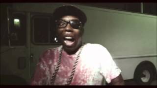 Jarren Benton - Razor Blades and Steak Knives