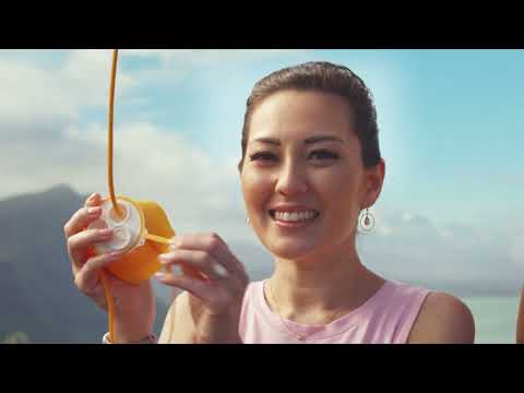 Aloha and Welcome Aboard! Hawaiian Airlines In-Flight Safety Video (2024)