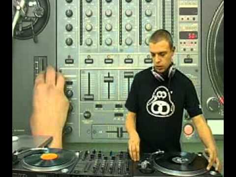 Ed Vertov @ RTS.FM Moscow Studio - 12.11.2009: DJ Set