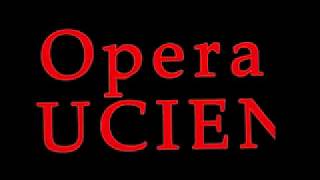 OPERA LUCIENT Gotic Metal La Paz Bolivia