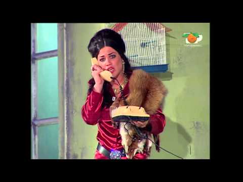 Portokalli, 2 Prill 2006 - Nusja & Vjehrra (Rrobat, nderja, kontraditat)