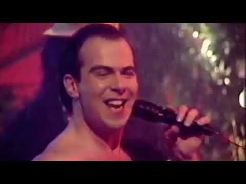 UK Swingmasters   Bare Neccesities Megamix