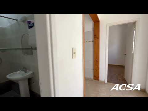 Venta de apartamento con 1 dormitorio en Cerrito