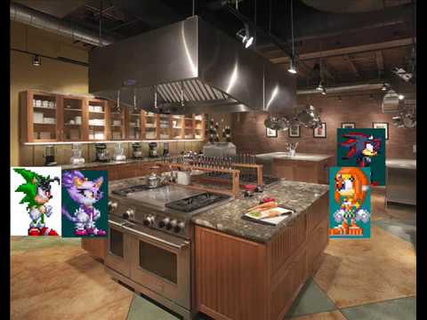 shadow sings 'blame halo 3'