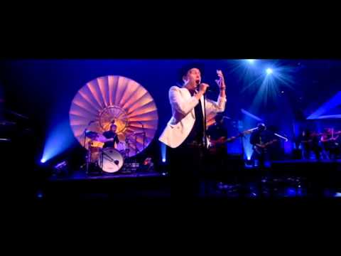 Mark Owen Stars Live Alan Carr Chatty Man (31st May 2013)
