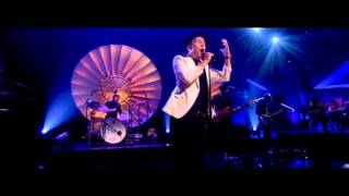 Mark Owen Stars Live Alan Carr Chatty Man (31st May 2013)