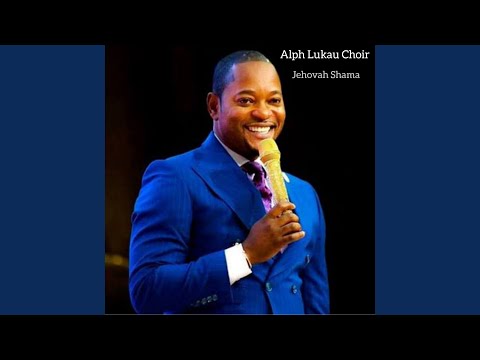 Jehovah Shama (Live)