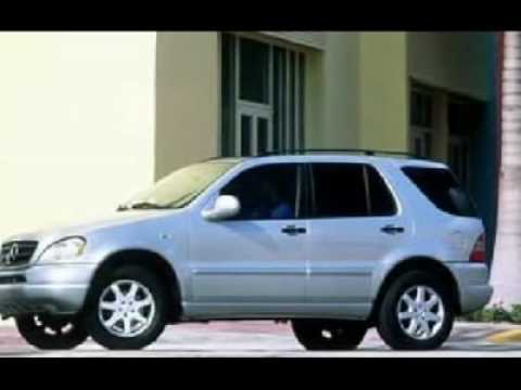1999 MERCEDES-BENZ M-CLASS Lincolnwood, IL