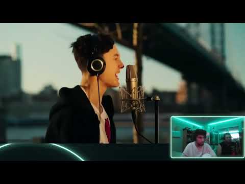 DAD REACTS TO LIL MABU'S mathematical disrespect