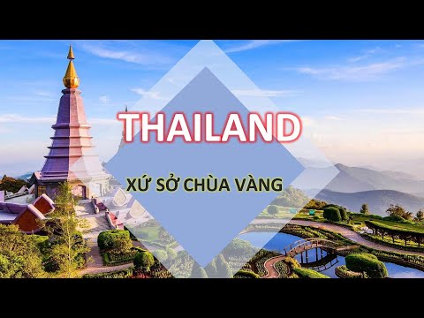 Slide Du Lịch Thái Lan – Hành Trình Khám Phá Xứ Sở Chùa Vàng thumbnail