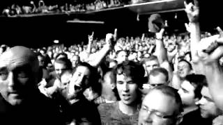 LIMP BIZKIT "Endless Slaughter" (music video)