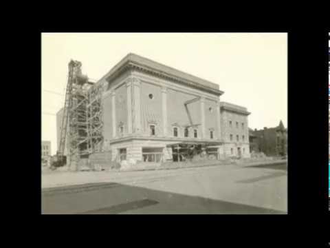 The Temple Theatre: A Treasure Preserved in a Disposable Culture