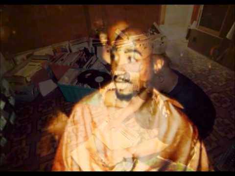 DJ Screw – Death Around The Corner (2Pac)