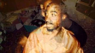 DJ Screw - Death Around The Corner (2Pac)
