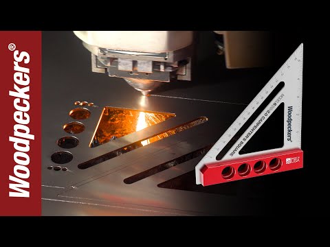 Making The Carpenter's Square | Production Update