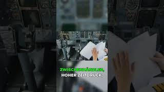 Luftfahrt-Sicherheitslücke: Warum Betrug so leicht war