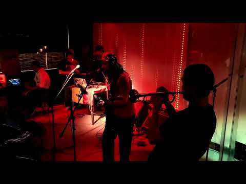 MostBand & Ras Orchestra @ Bob Marley birthday party in club The Place 17.02.2024 (SPB) - Лечу