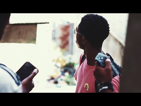 PAPE LOUIS XV - APARANS ft GL_PRODS, DRAXX [MUSIC VIDEO]