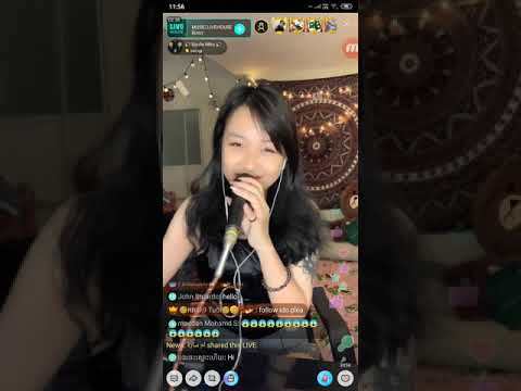 #3 Soulie Meo on Music Live House 23/08/2019