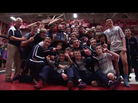 2 10 17 West Morris vs Mendham Wrestling N1, G4 Final