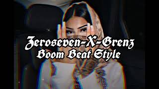 Download lagu Mechanic { Geroseven x Grenz remix } 2025 mp3