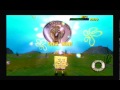 SpongeBob SquarePants The Movie Game 100 Walkthrough Part 2 I M Ready Depression 1 2
