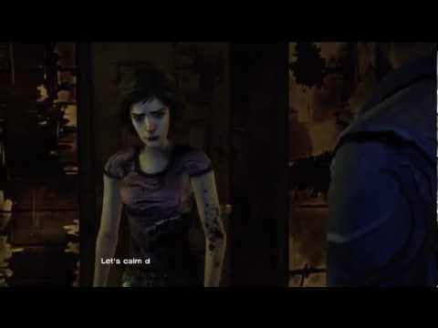 The Walking Dead : Episode 1 - A New Day Xbox 360