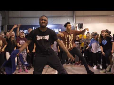 I'M IN - SUMMER '17 - [HOMEBROS x JFUNK class]