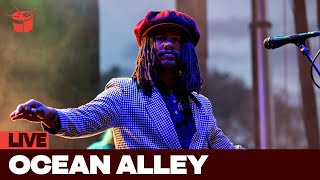 Ocean Alley - &#39;Knees&#39; (triple j&#39;s One Night Stand 2019)