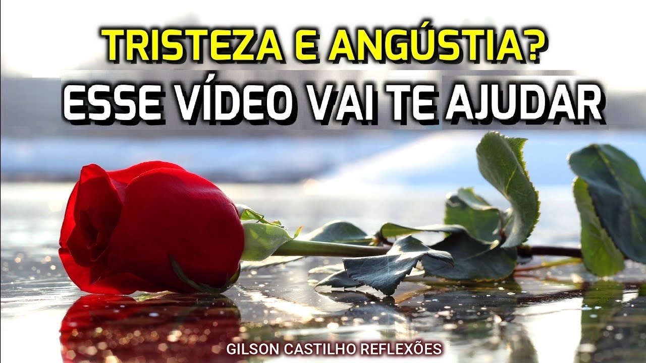 Como Superar a Tristeza I Mensagem de Bom Dia e Reflexão