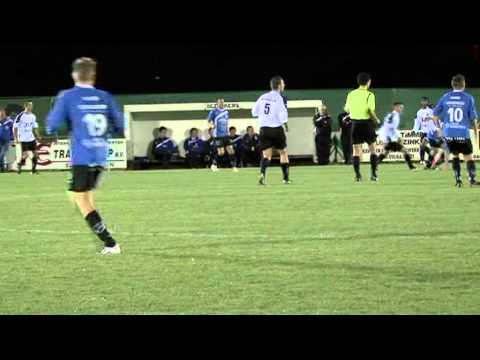 Nieuwerkerken v v - Brustem v v  1 - 0