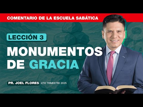 Joel Flores and NT Play ES - Nuevo Tiempo