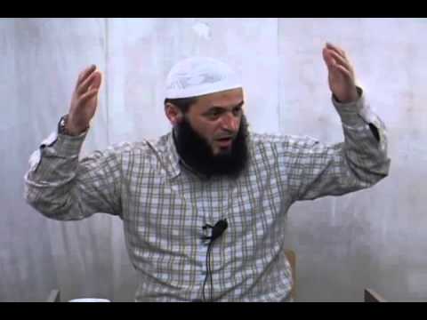 Sadullah Bajrami - Je'xhuxhet dhe Me'xhuxhet - 2