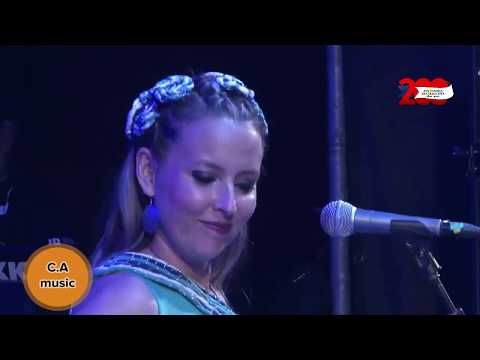 Festival Nacional de la Nacional Chacarera 2020 - Mullieris