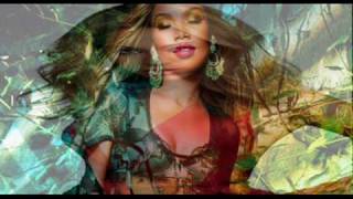 Brandy ft. Beyonce Slow Love Part 2 + Lyrics