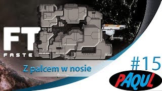 Download lagu |LP|FTL: Faster Than Light|S1|Torus - Torus|Easy - Łatwy|#15|PL| - Z palcem w nosie mp3
