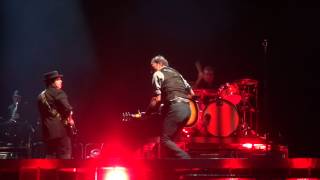 Bruce Springsteen & The E Street Band - Shackled and Drawn - MetLife Stadium 9/19/2012