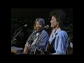 Michael Martin Murphey & Holly Dunn | A Face In The Crowd (Live)