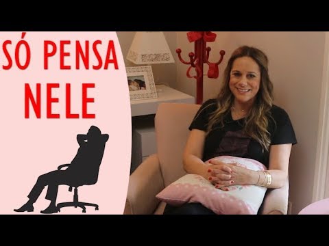 My husband only thinks about himself | Cris Monteiro