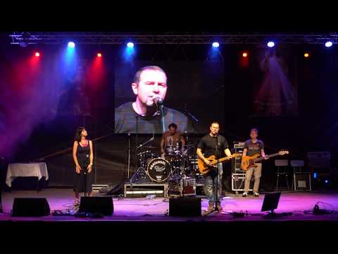 Festival Nádeje 2017 - Tretí deň - Prístav