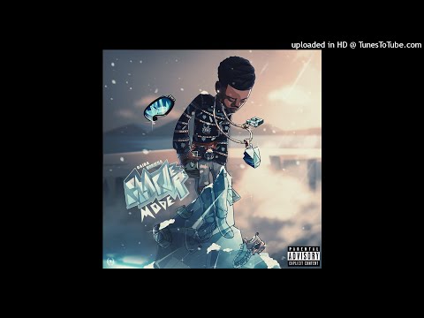 Gaida Noriega | THANKS 2 THE GLACIER ft. Birddo ❄️ • OFFICIAL AUDIO [Prod By CashOut Beatz]